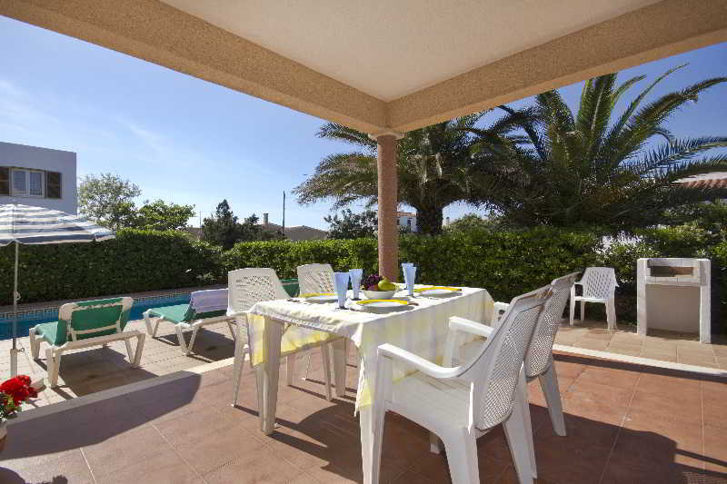Oliveres I II Cala Blanca  Dış mekan fotoğraf