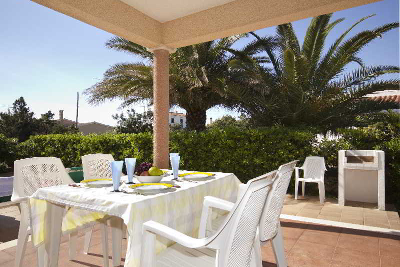 Oliveres I II Cala Blanca  Dış mekan fotoğraf