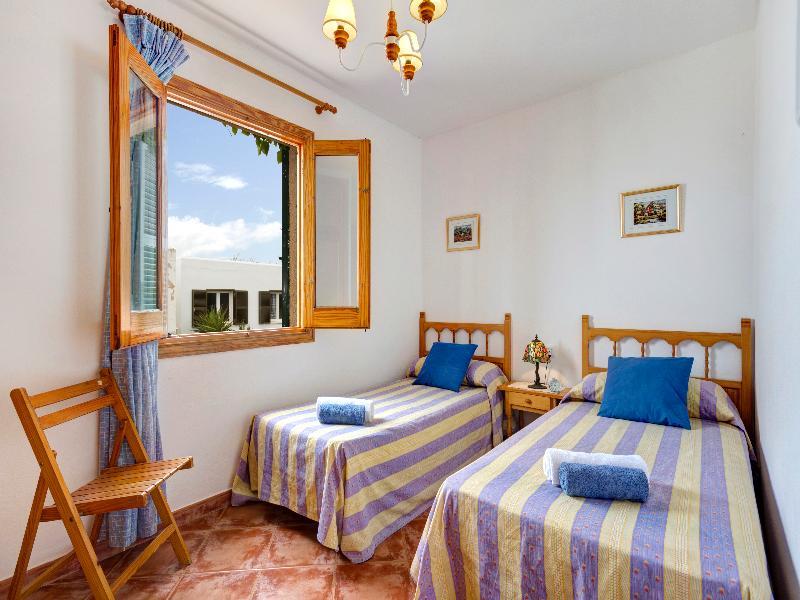 Oliveres I II Cala Blanca  Dış mekan fotoğraf