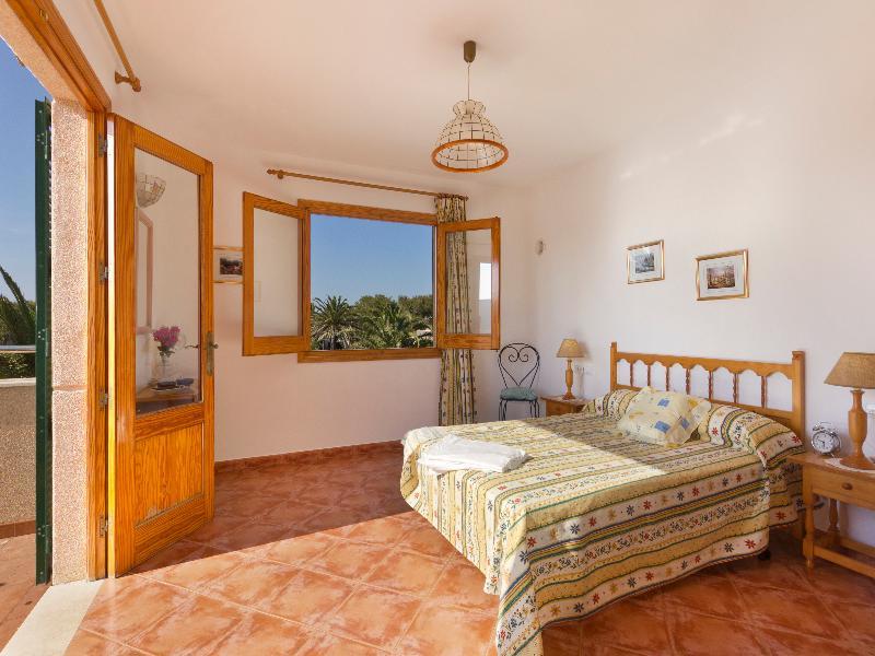 Oliveres I II Cala Blanca  Dış mekan fotoğraf