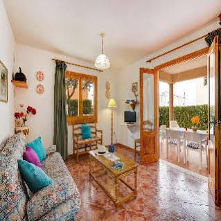 Oliveres I II Cala Blanca  Dış mekan fotoğraf